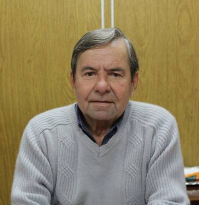Morre o vice-presidente e diretor industrial da Icon, Álvaro Alberto Barcelos