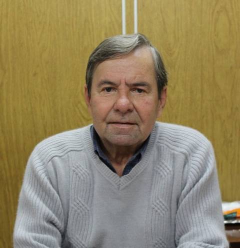 Morre o vice-presidente e diretor industrial da Icon, Álvaro Alberto Barcelos