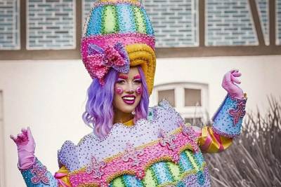 Musical de Páscoa gratuito promete encantar famílias com música neste domingo