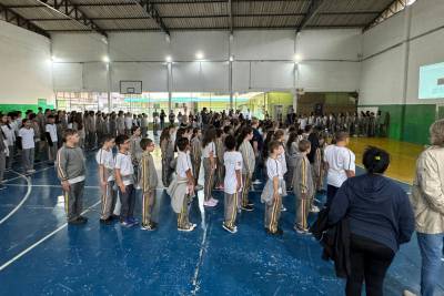 Escolas cívico-militares municipais podem chegar a Criciúma