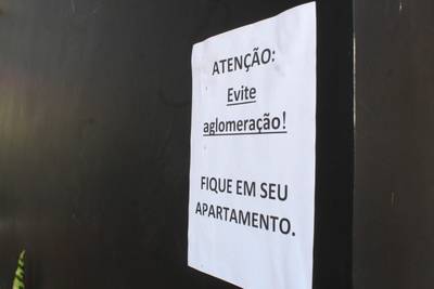 Decretos que estabelecem regras para funcionamento de hotéis e realização de eventos voltam a valer 
