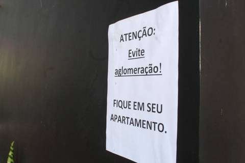 Decretos que estabelecem regras para funcionamento de hotéis e realização de eventos voltam a valer 