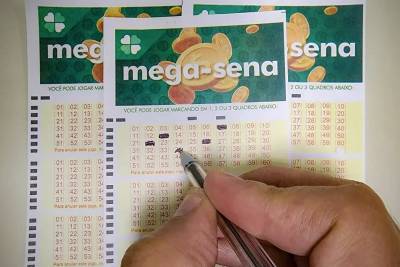 Uma aposta fatura prêmio de R$ 80,6 milhões da Mega-Sena; confira o resultado