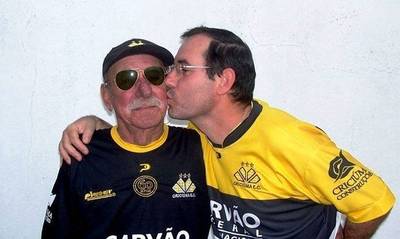 Aos 87 anos, morre Jacó Della Giustina