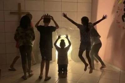 Associação Casa de Sarom busca novas voluntárias em Criciúma
