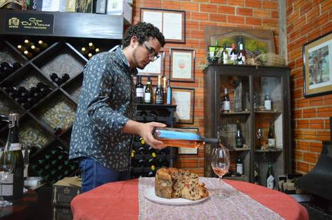 Gastronomia: dicas de harmonização de panetones com vinhos
