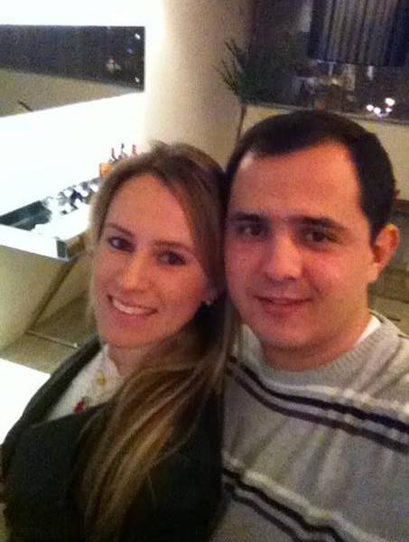 Aniversariantes neste dia 09/02