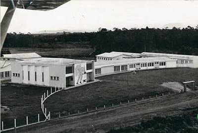 Escola técnica da Satc completa 59 anos