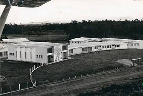 Escola técnica da Satc completa 59 anos