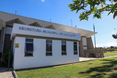 Criciúma abre inscrições para seleção de diretores escolares na rede municipal