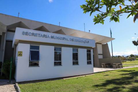 Criciúma abre inscrições para seleção de diretores escolares na rede municipal