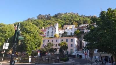 Portugal entra  em novo estágio de abertura na próxima semana