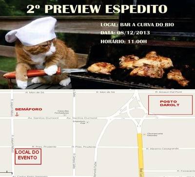 2º Preview Espedito