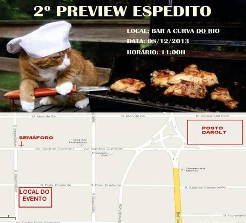 2º Preview Espedito