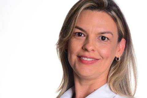 Pelo Estado Entrevista: Roberta Maas, presidente do Senge-SC
