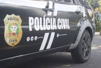 Caso Beto da EJW: condenado por homicídio em Balneário Arroio do Silva é preso em Foz do Iguaçu