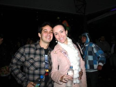 Aniversariantes neste dia 19/08