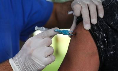 Vacina contra a gripe será estendida para toda a população em Criciúma na próxima semana