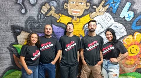 Criciúma: inscrições de batalhas urbanas individuais abertas