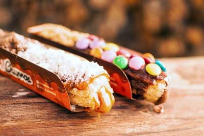 Evento cultural de Food Truck chega em Içara