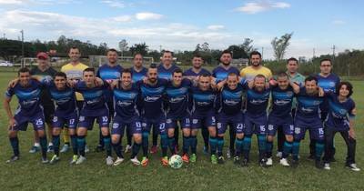 Rodada do fim de semana dos veteranos
