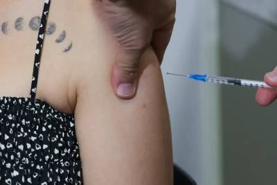 Santa Catarina amplia público-alvo da vacinação contra HPV; veja quem pode se imunizar