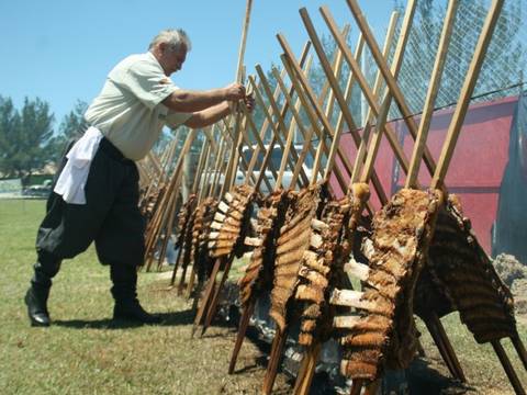VIII Costelão na Vala em Bellatorres 