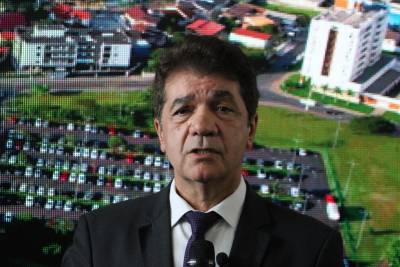 Clésio Salvaro analisa problemas no Pinheirinho: ‘tem coisas que não se resolvem tão facilmente’
