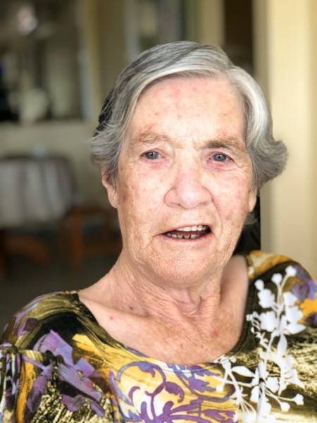 Mãe do apresentador João Paulo Messer morre neste sábado