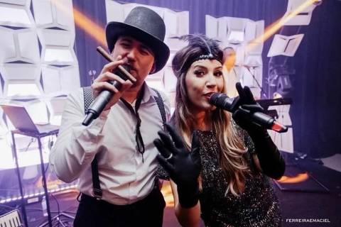Anúncio de jornal impulsiona nascimento de banda com quase 20 anos de história em Criciúma