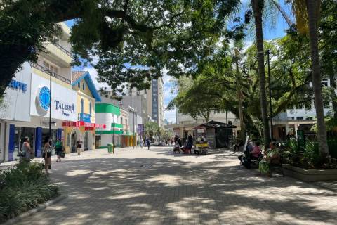 Sábado Mais de março contará com ações especiais em homenagem ao Dia Internacional da Mulher