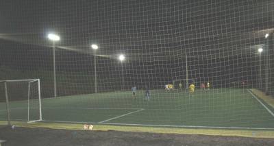 Definido o local de disputa da Copa Mits