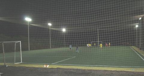 Definido o local de disputa da Copa Mits