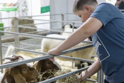BRDE apoia AgroPonte e fortalece o desenvolvimento do agronegócio em Santa Catarina