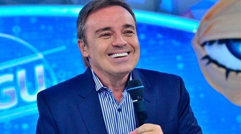 Gugu Liberato morre aos 60 anos