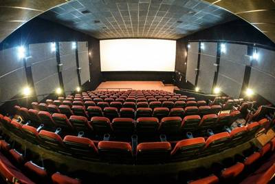 Farol Shopping promove sessão de cinema especial para autistas
