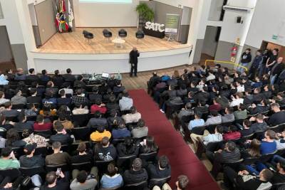 Filosofia Clínica e autoconhecimento serão tema de palestra gratuita na Satc