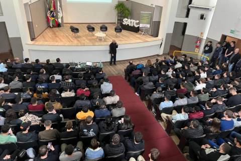 Filosofia Clínica e autoconhecimento serão tema de palestra gratuita na Satc