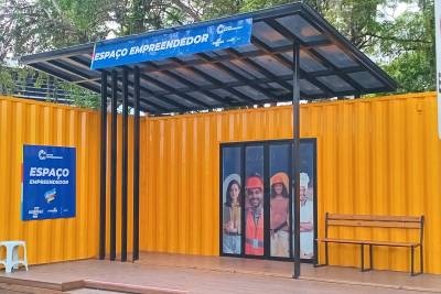 Sala do Empreendedor projeta ampliação de atendimentos em Araranguá