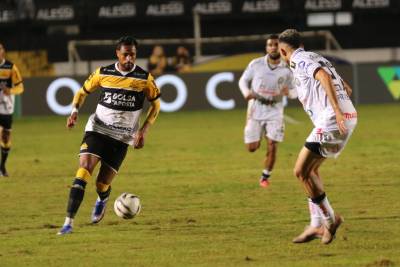 Ao vivo: Criciúma chega ao quarto jogo sem vencer; veja a repercussão após novo empate