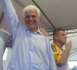 “Não temos medo das urnas, vamos para uma nova eleição”, afirma Décio Góes