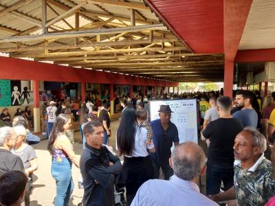 TEMPO REAL: veja tudo sobre as Eleições 2022 no Sul de Santa Catarina