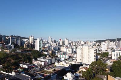 Criciúma planeja nova usina solar para abastecer todos os prédios públicos