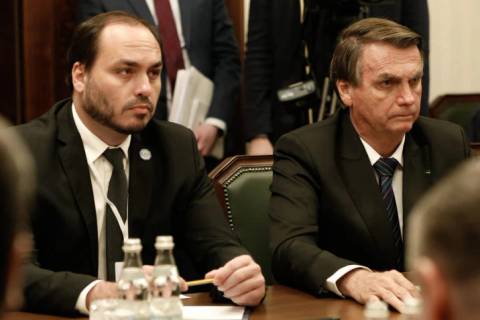 Pelo Estado 17/07: Bolsonaro usa SC como estratégia de se manter no “poder”