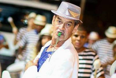 Nota de falecimento: Clóvis Rogério Soares Gonçalves, aos 55 anos