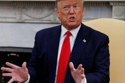 Governo Trump pretende anunciar corte de impostos