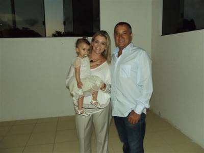 Aniversário de Jailsson Adriano Beckhauser ( Adri )