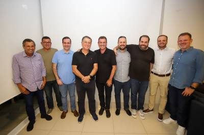 Pelo Estado 01/02: MDB e Republicanos têm candidato na Capital