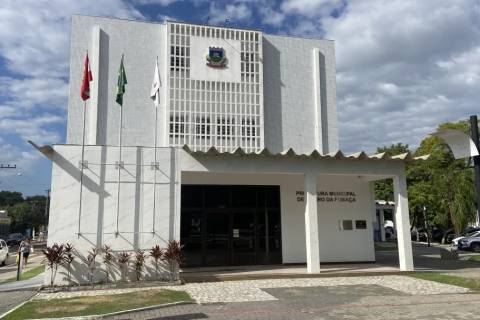 Prefeitura de Morro da Fumaça não terá expediente no Dia da Independência do Brasil