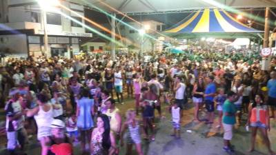 VÍDEO: Dezesseis mil em dois dias de CarnaRincão